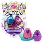 Hatchimals S6 Set 2 Ousoare Cu Tron fotografia produsului View 9 S