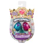 Hatchimals S6 Set 2 Ousoare Cu Tron fotografia produsului