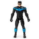 Figurina Nightwing 10Cm Cu 3 Accesorii fotografia produsului View 2 S