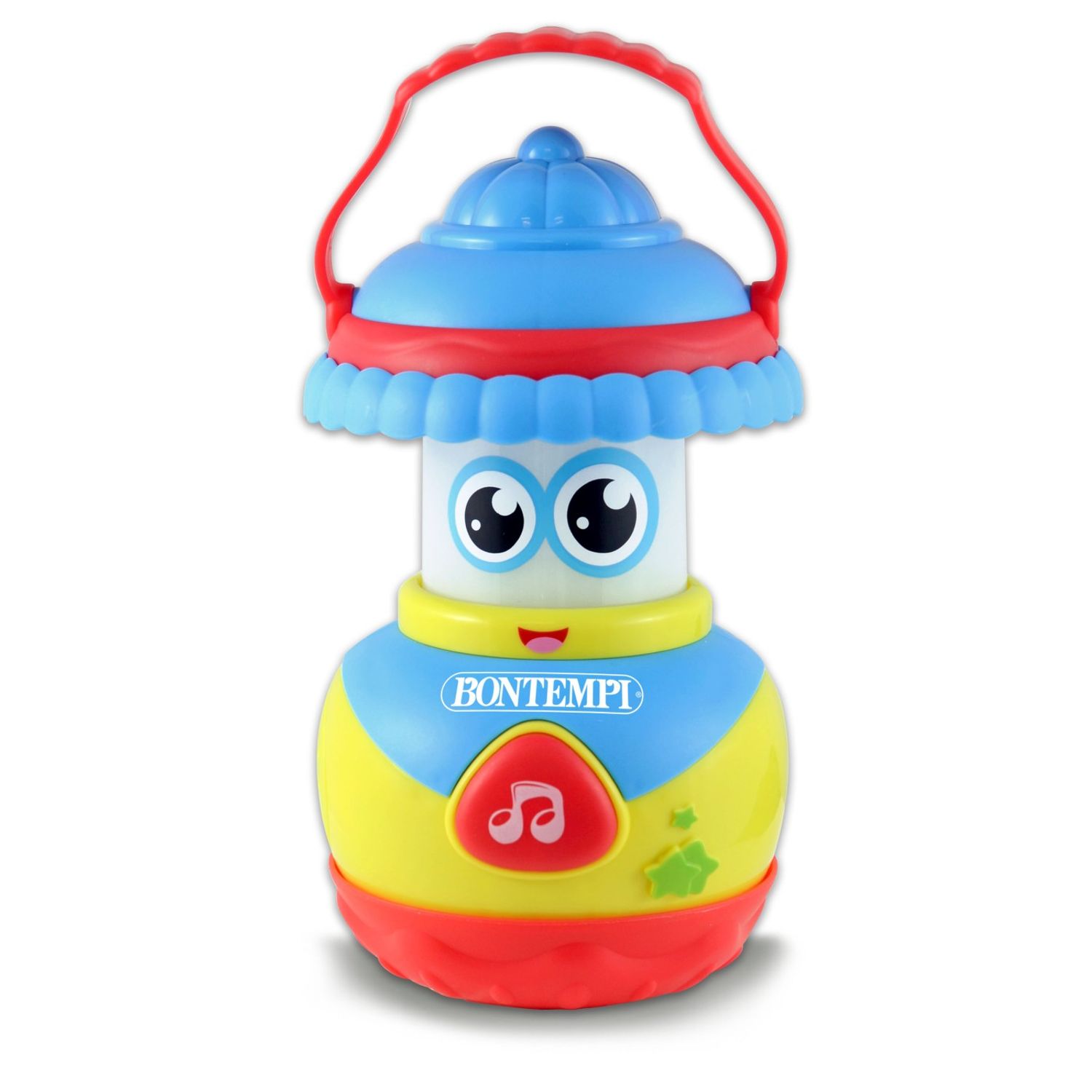 Bontempi Lampa Muzicala Baby fotografia produsului View 2 L