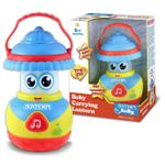 Bontempi Lampa Muzicala Baby fotografia produsului View 3 S