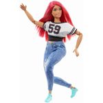 Barbie Papusa Dansatoare Pop fotografia produsului View 3 S
