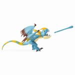 Dragons 3 Stormfly Si Viking Astrid fotografia produsului View 6 S