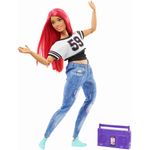 Barbie Papusa Dansatoare Pop fotografia produsului View 2 S