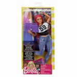 Barbie Papusa Dansatoare Pop fotografia produsului