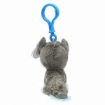 Plus Breloc Ty 8.5Cm Boos Catelul Slush fotografia produsului View 3 S