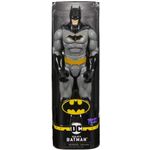 Figurina Batman 30Cm Cu Mantie Neagra fotografia produsului