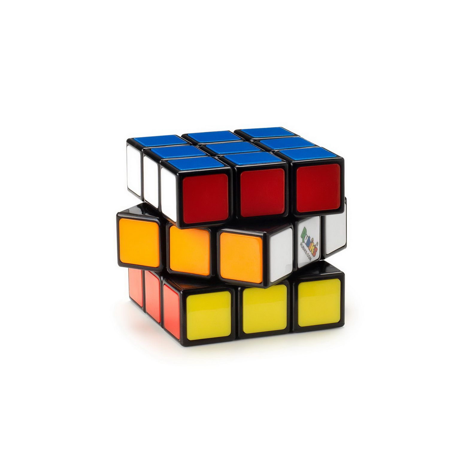 Cub Rubik 3X3 Original fotografia produsului View 7 L