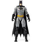 Figurina Batman 30Cm Cu Mantie Neagra fotografia produsului View 2 S