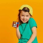 Cub Rubik 3X3 Original fotografia produsului View 4 S