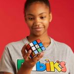 Cub Rubik 3X3 Original fotografia produsului View 5 S