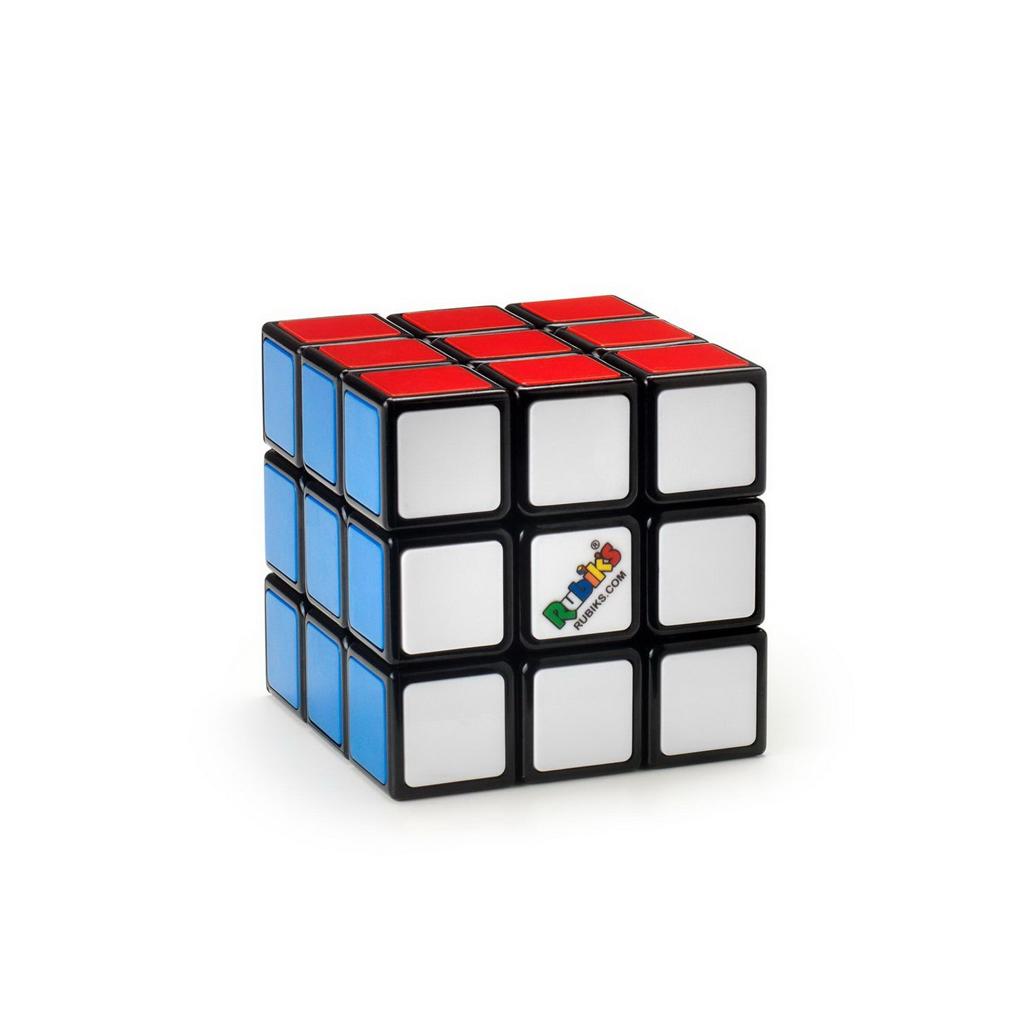 Cub Rubik 3X3 Original fotografia produsului View 6 L