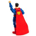 Figurina Superman 10Cm Flexibila Cu Accesorii fotografia produsului View 4 S