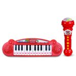 Bontempi Set Mini Orga Si Microfon fotografia produsului View 2 S