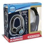Bontempi Casti Wireless Negre fotografia produsului