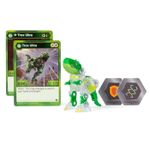 Bakugan Bila Ultra Diamond Trox fotografia produsului View 2 S