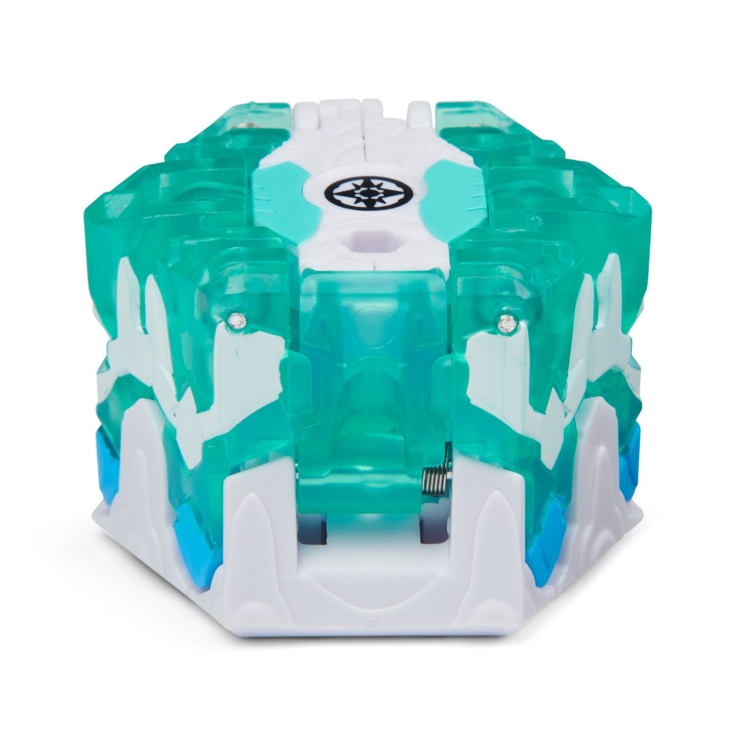 Bakugan S3 Geogan Arachnia fotografia produsului View 5 L