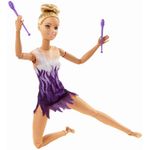 Barbie Papusa Vedeta La Circ fotografia produsului View 3 S