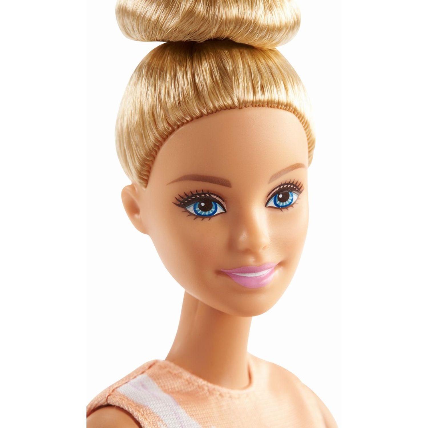 Barbie Papusa Vedeta La Circ fotografia produsului View 4 L