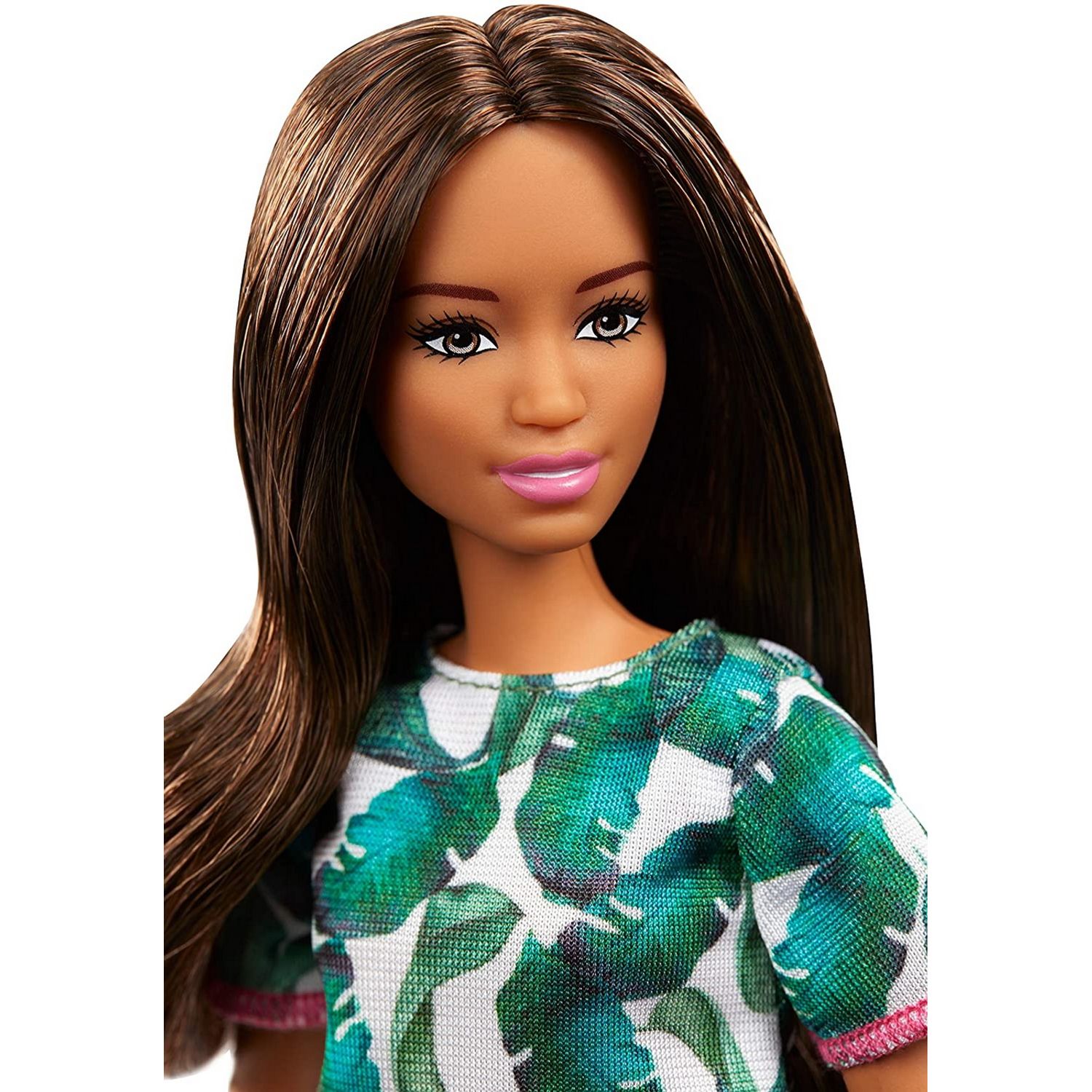 Barbie Set De Joaca Cu Accesorii Wellness Si Relaxare fotografia produsului View 7 L