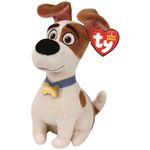 Plus Ty 27Cm Max Secret Life Of Pets fotografia produsului