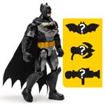 Figurina Batman 10Cm Cu Trei Accesorii Surpriza fotografia produsului View 3 S