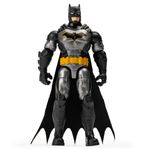 Figurina Batman 10Cm Cu Trei Accesorii Surpriza fotografia produsului View 2 S