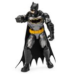 Figurina Batman 10Cm Cu Trei Accesorii Surpriza fotografia produsului View 5 S