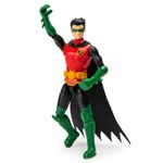 Figurina Robin 10Cm Cu Trei Accesorii Surpriza fotografia produsului View 3 S