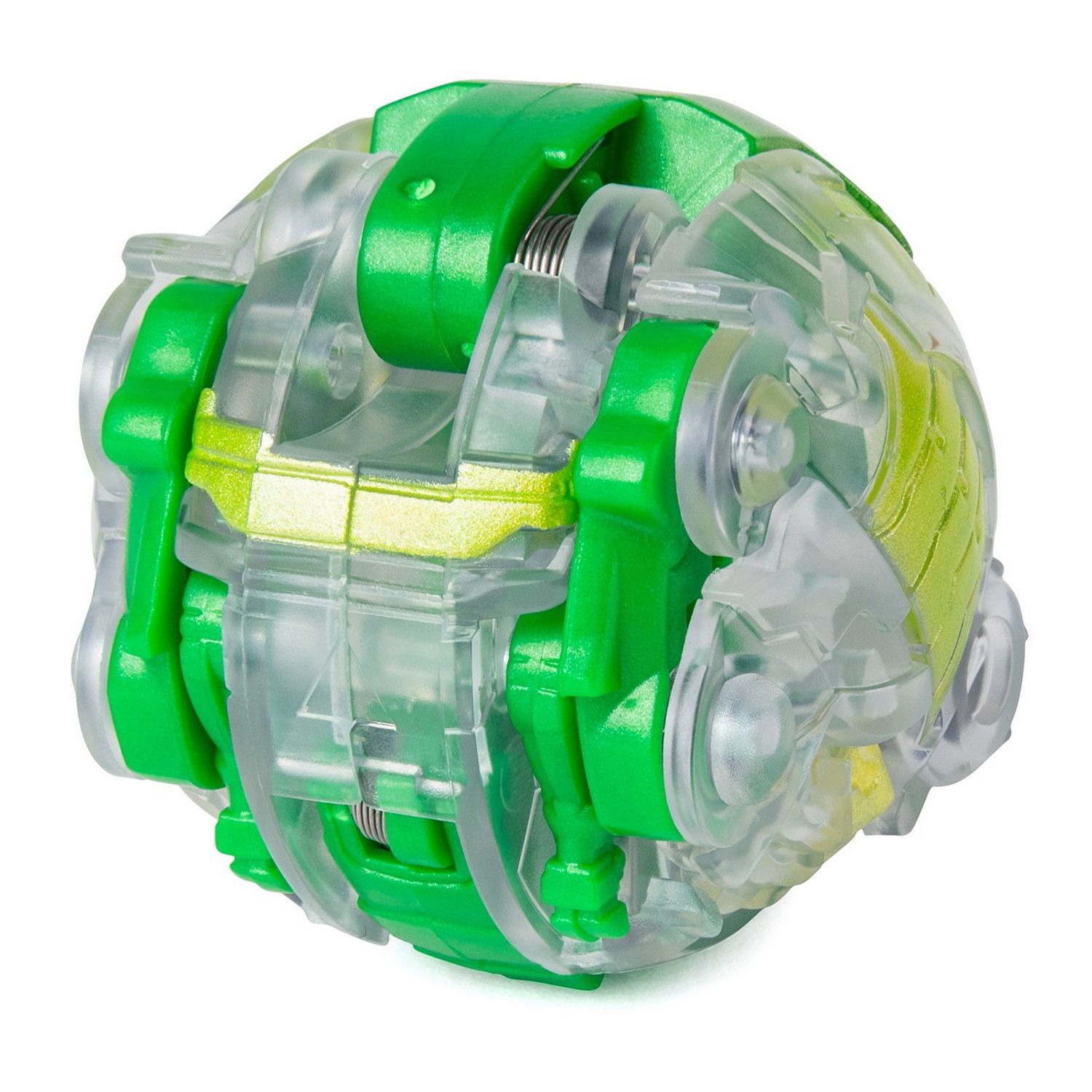 Bakugan Bila Ultra Diamond Trox fotografia produsului View 4 L