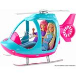 Barbie Elicopter Cu Doua Locuri fotografia produsului View 4 S