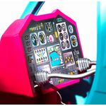 Barbie Elicopter Cu Doua Locuri fotografia produsului View 8 S