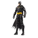 Figurina Batman In Costum Negru Lucios 30Cm fotografia produsului View 5 S