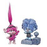 Trolls Set 2 Figurine Rock City Bobble fotografia produsului View 2 S