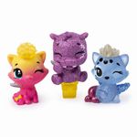 HATCHIMALS S6 IN CUTIE SURPRIZA fotografia produsului View 7 S