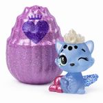 HATCHIMALS S6 IN CUTIE SURPRIZA fotografia produsului View 4 S