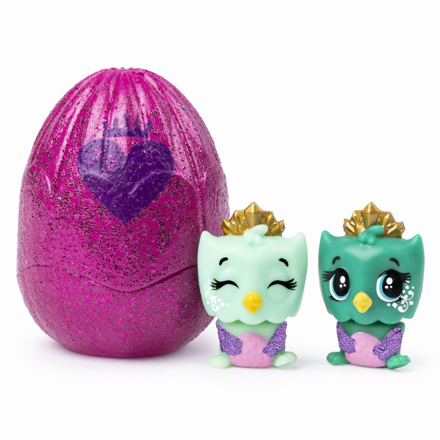 HATCHIMALS S6 IN CUTIE SURPRIZA fotografia produsului View 6 L