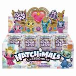 HATCHIMALS S6 IN CUTIE SURPRIZA fotografia produsului