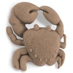 Kinetic Sand Culoare Naturala fotografia produsului View 4 S