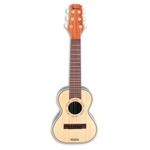 Bontempi Chitara De Lemn Cu 6 Corzi fotografia produsului View 2 S