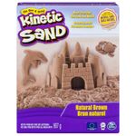 Kinetic Sand Culoare Naturala fotografia produsului