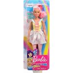 Papusa Barbie Zana fotografia produsului