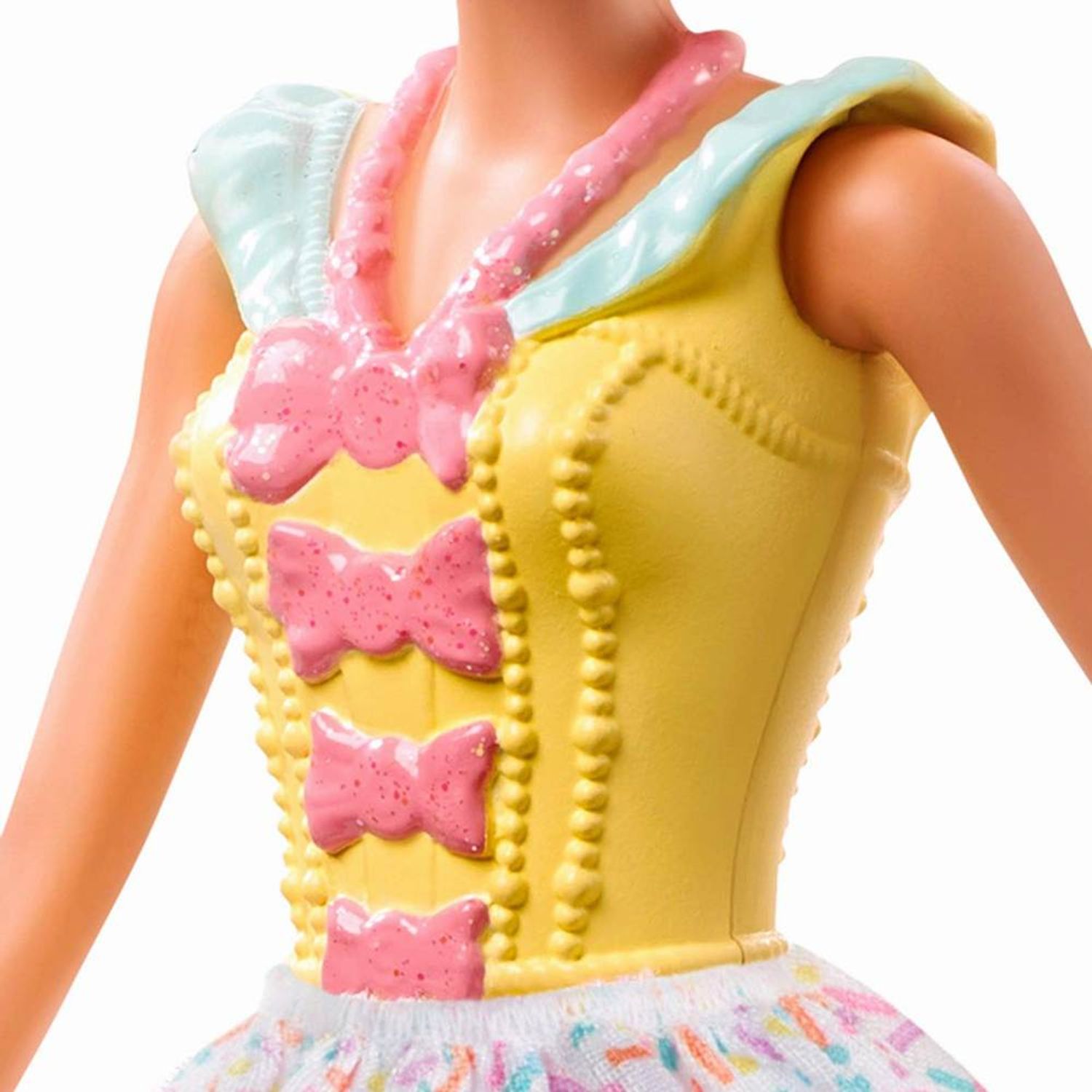 Papusa Barbie Zana fotografia produsului View 6 L