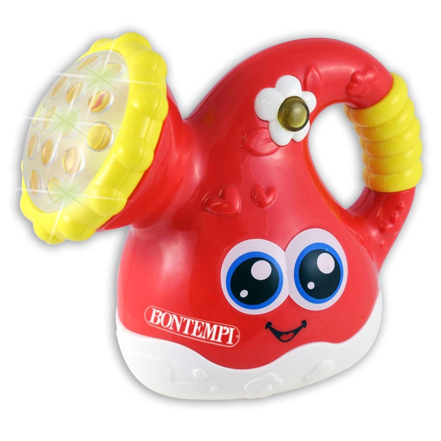 Bontempi Stropitoare Muzicala Baby fotografia produsului View 2 L