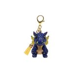 Plus Breloc Ty 8.5Cm Dragon fotografia produsului