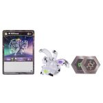 Bakugan Bila Diamond Nillious fotografia produsului View 3 S