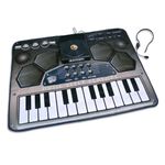 Bontempi Covoras Muzical Dj Cu Casti fotografia produsului View 2 S