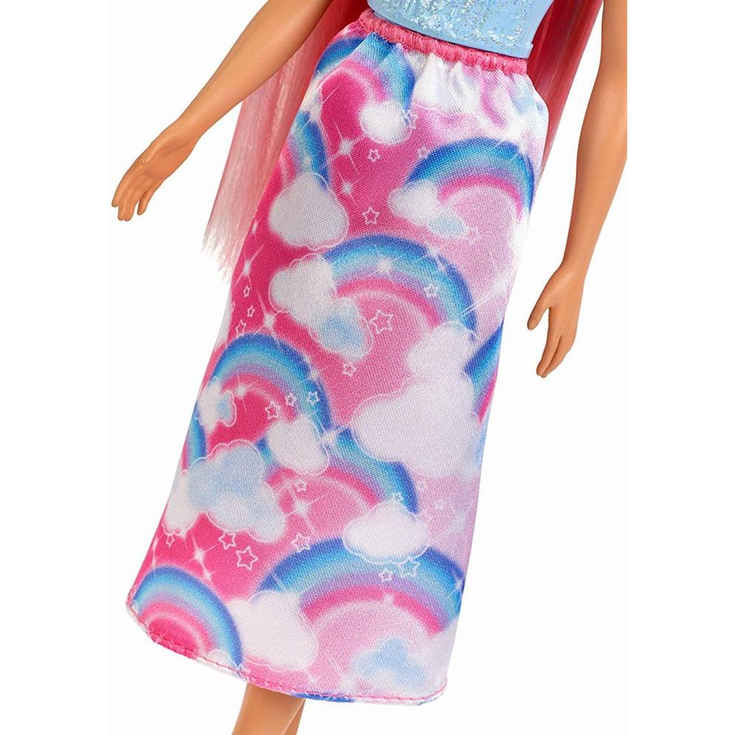 Papusi Barbie Printesa fotografia produsului View 7 L