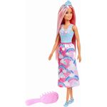 Papusi Barbie Printesa fotografia produsului View 2 S