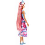 Papusi Barbie Printesa fotografia produsului View 4 S